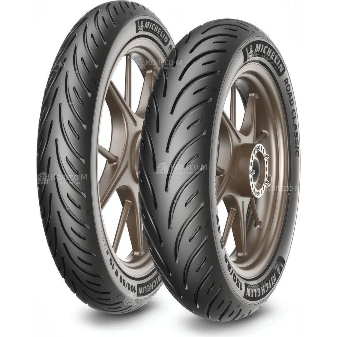 MICHELIN ROAD CLASSIC