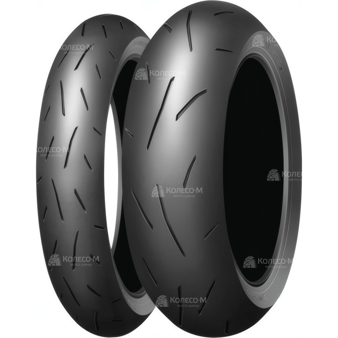 DUNLOP SPORTMAX A-13 SP