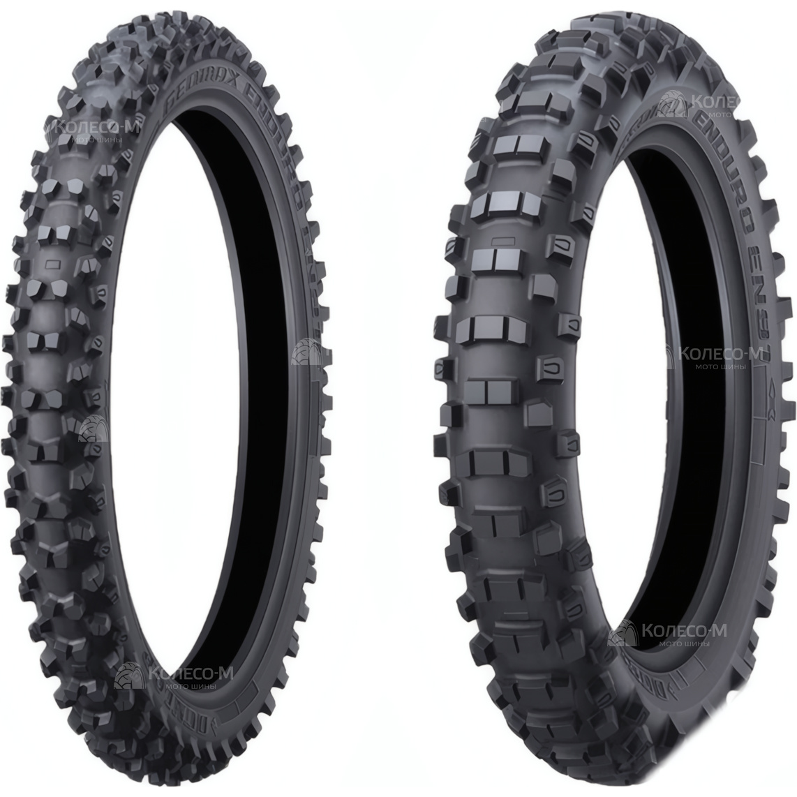 DUNLOP GEOMAX EN91