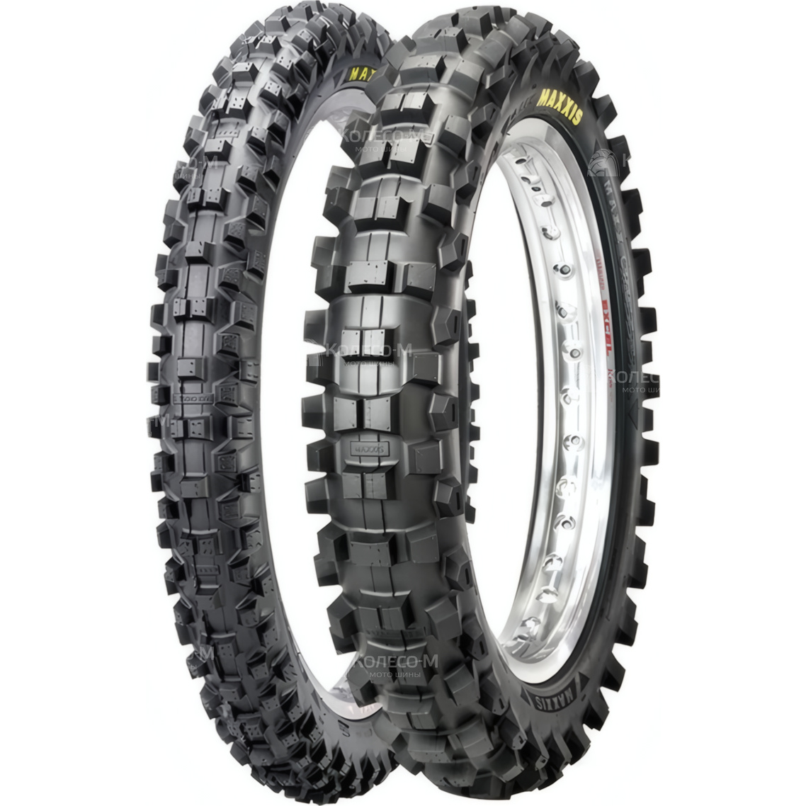 MAXXIS M-7312 MAXXCROSS SI