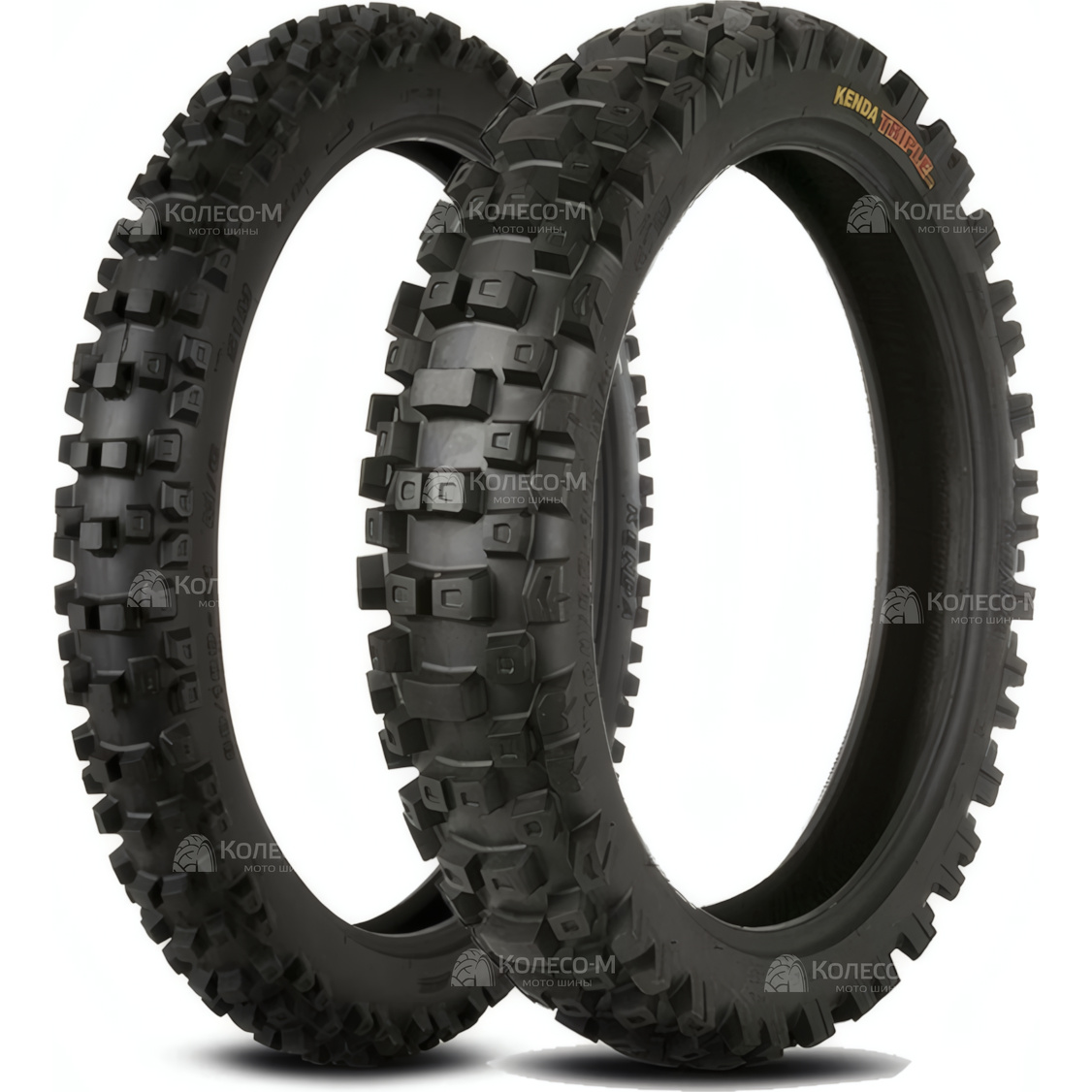 KENDA K781 TRIPLE