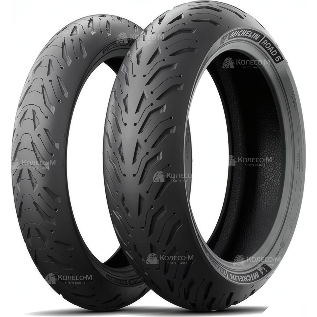 MICHELIN ROAD 6