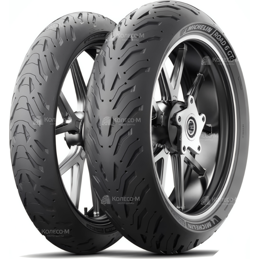 MICHELIN ROAD 6 GT