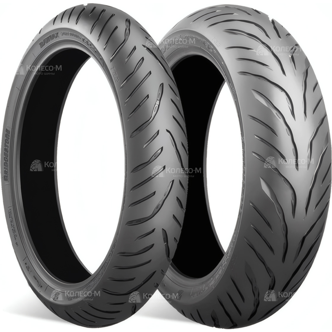 BRIDGESTONE BATTLAX T32