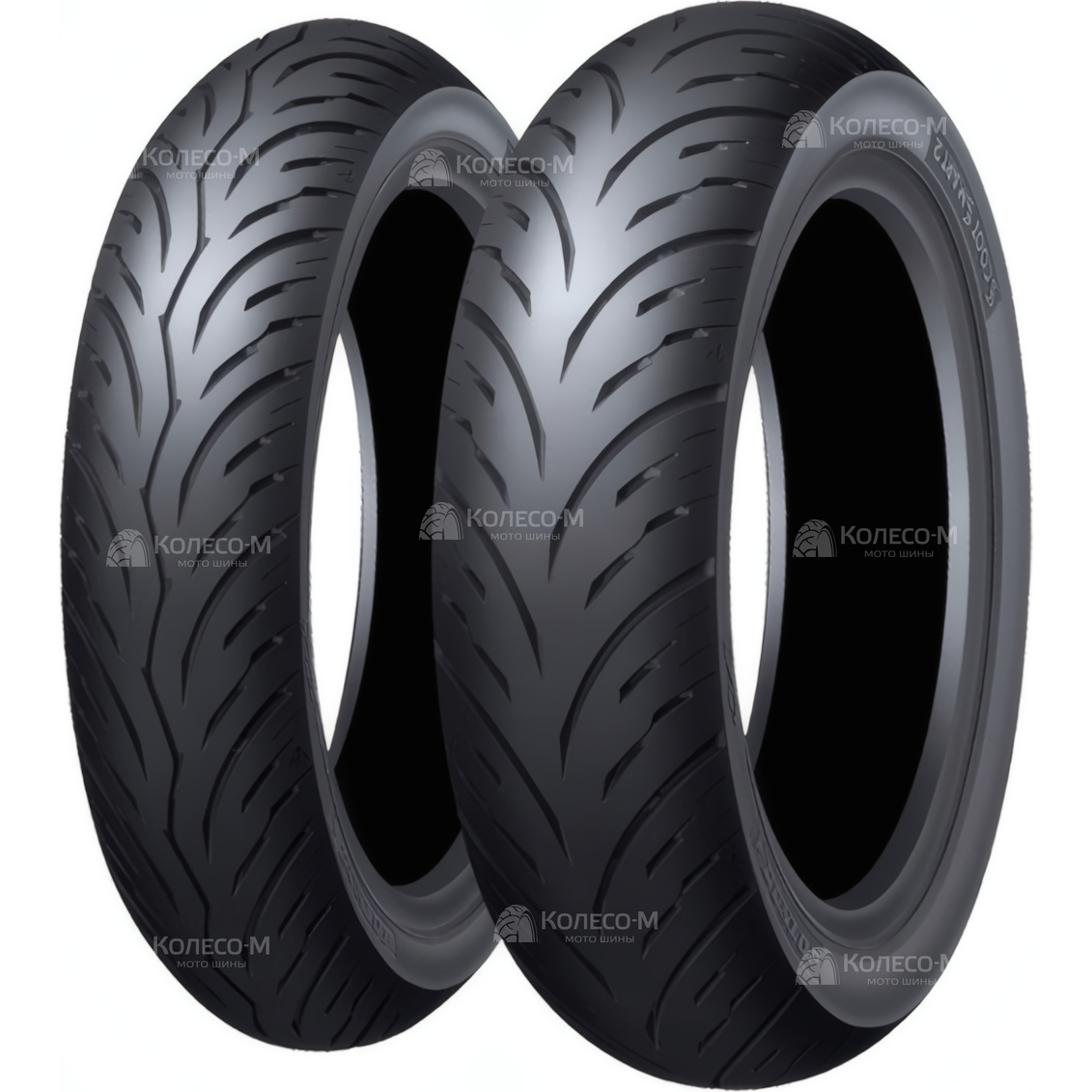 DUNLOP SCOOTSMART II