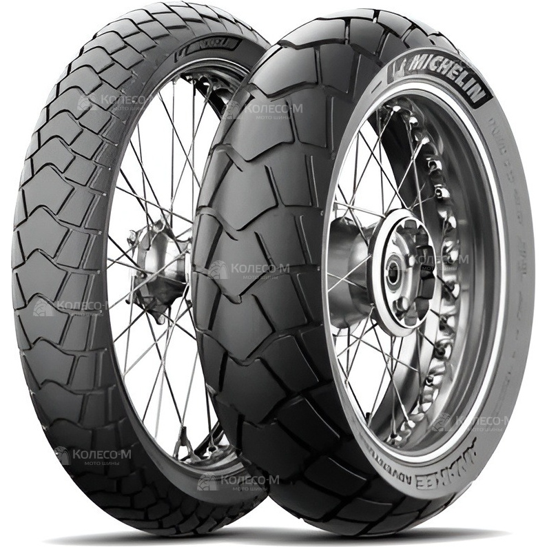MICHELIN ANAKEE ADVENTURE 2