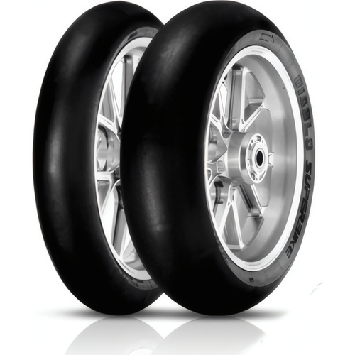 PIRELLI DIABLO SUPERBIKE SC0, SC1, SC2, SC3