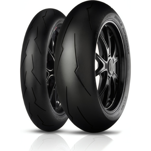 PIRELLI DIABLO SUPERCORSA SP V2