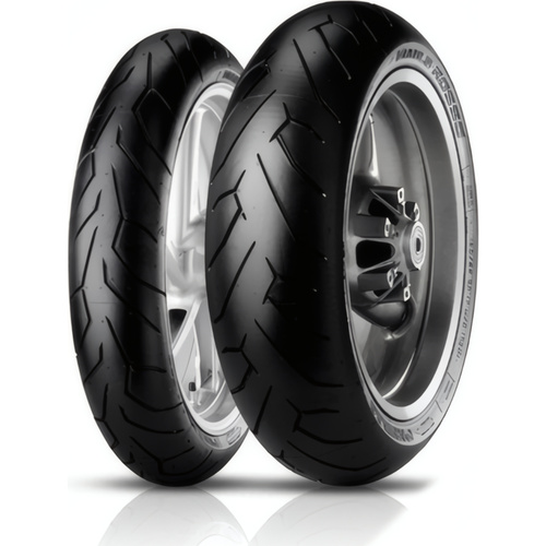 PIRELLI DIABLO ROSSO