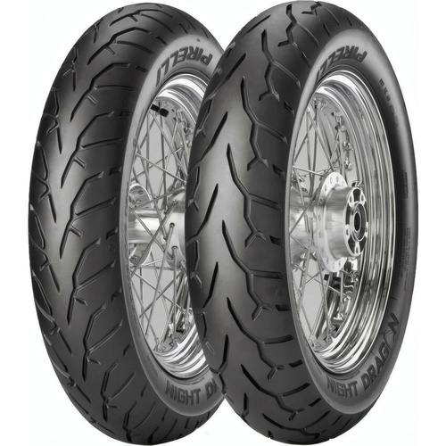 PIRELLI NIGHT DRAGON