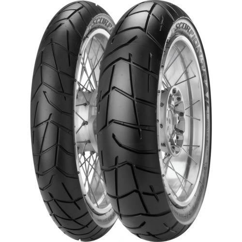 PIRELLI SCORPION TRAIL