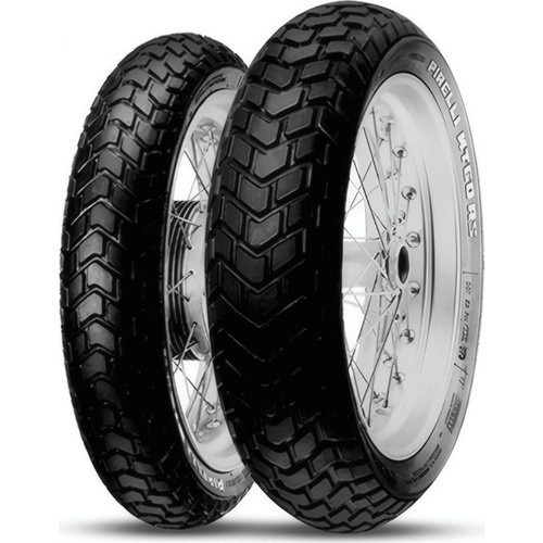 PIRELLI MT 60 RS (CORSA)