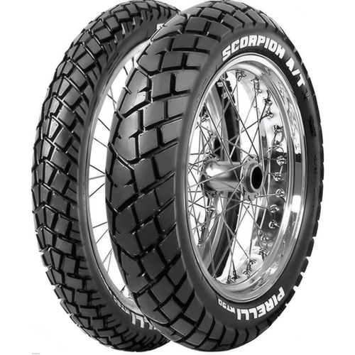 PIRELLI SCORPION MT 90 A/T