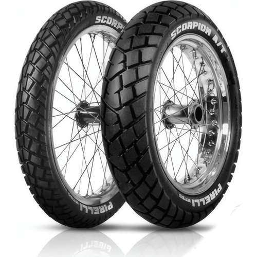 PIRELLI SCORPION MT 90 S/T