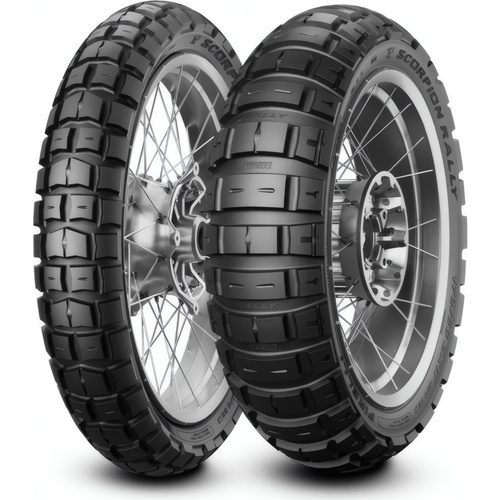 PIRELLI SCORPION RALLY