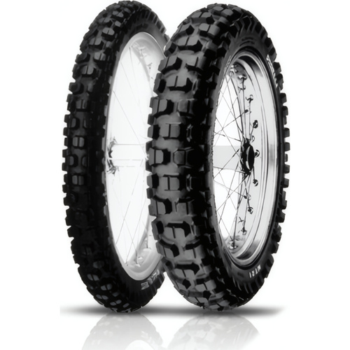 PIRELLI MT 21 RALLYCROSS