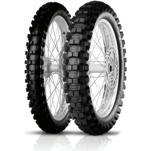 PIRELLI SCORPION MX EXTRA X