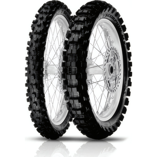 PIRELLI SCORPION MX EXTRA J
