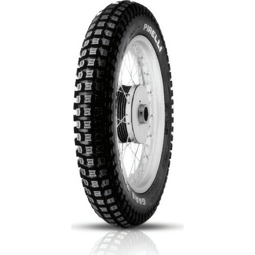 PIRELLI MT 43 PRO TRIAL