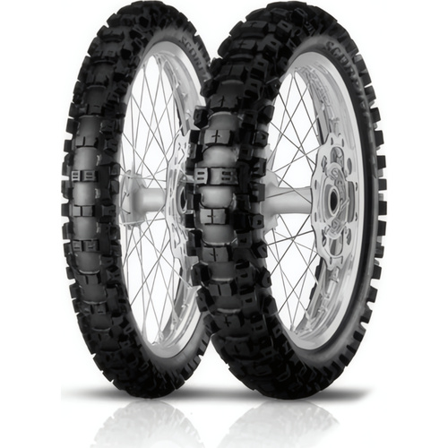 PIRELLI SCORPION SX