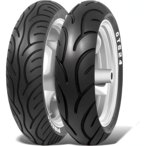 PIRELLI GTS 23 / GTS 24