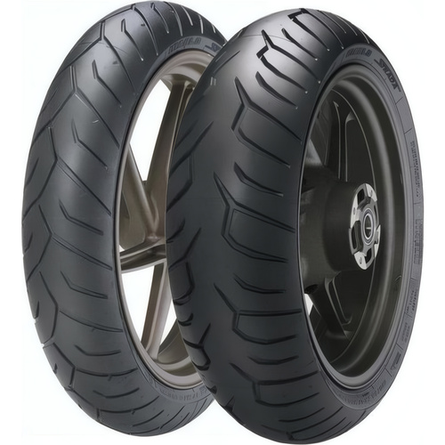 PIRELLI DIABLO STRADA