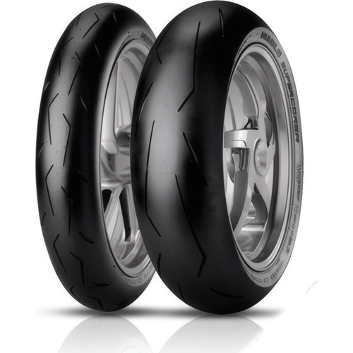 PIRELLI DIABLO SUPERCORSA BSB