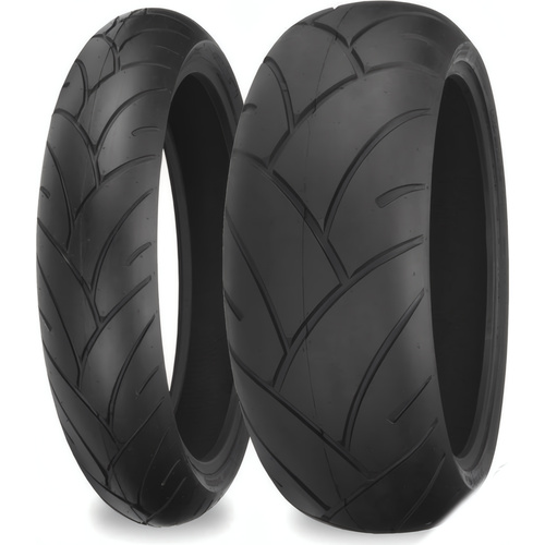 SHINKO 005 ADVANCE