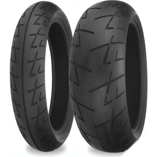 SHINKO 009 RAVEN