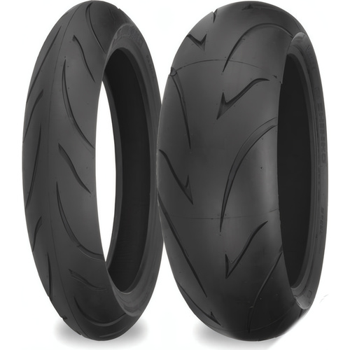 SHINKO 011 VERGE