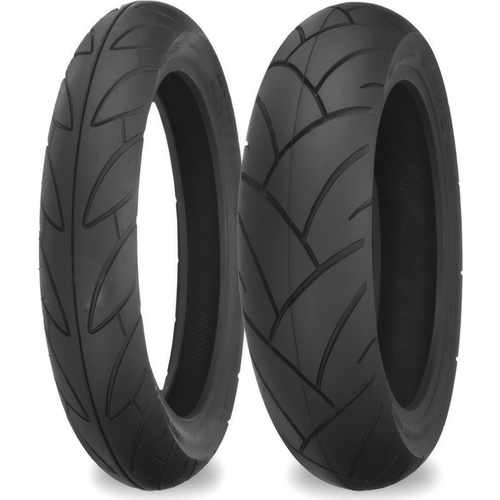 SHINKO SR740/741