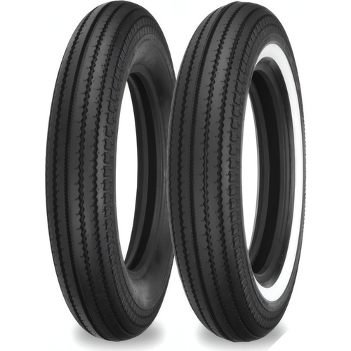 SHINKO 270 SUPER CLASSIC