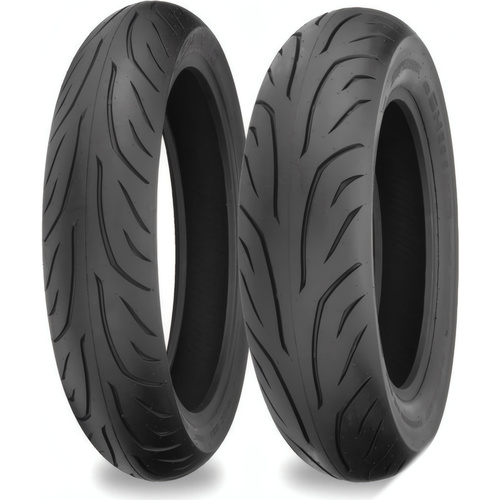 SHINKO SE890 JOURNEY TOURING