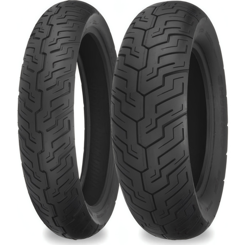 SHINKO SR 733/734
