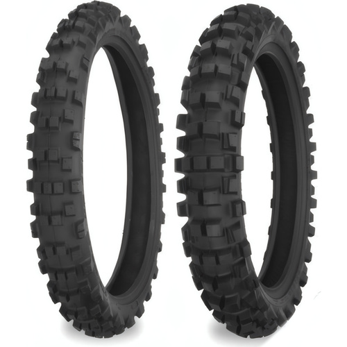 SHINKO 524/525