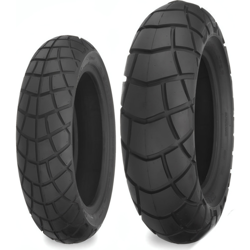SHINKO SR 428