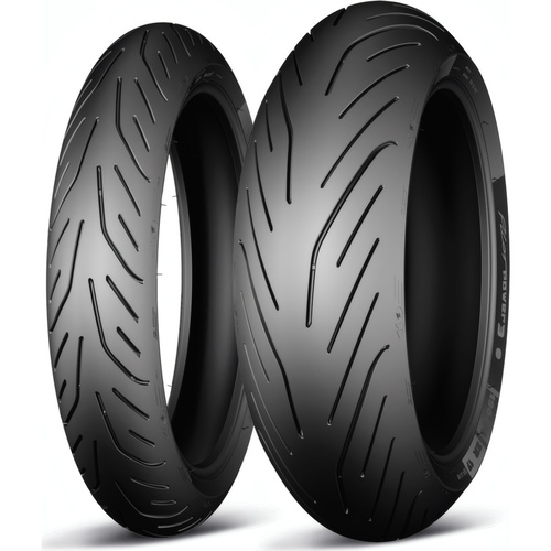 MICHELIN PILOT POWER 3