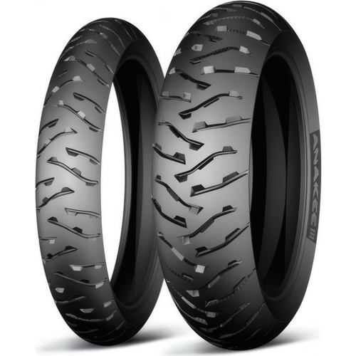 MICHELIN ANAKEE III
