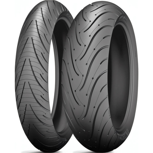 MICHELIN PILOT ROAD 3