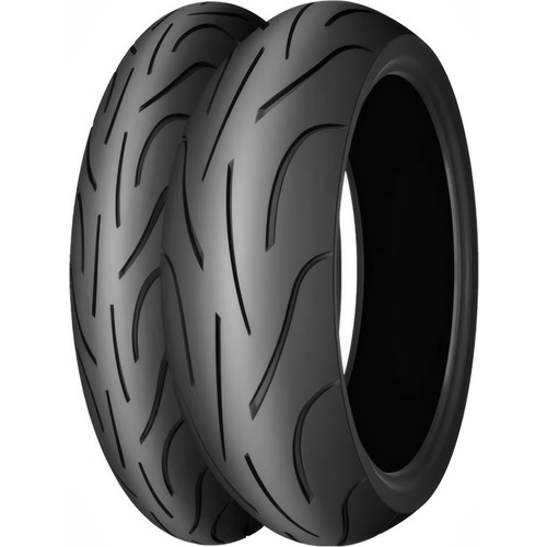 MICHELIN PILOT POWER 2CT