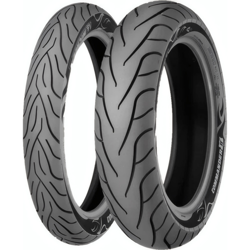 MICHELIN COMMANDER II