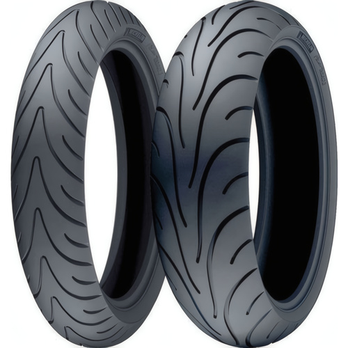 MICHELIN PILOT ROAD 2