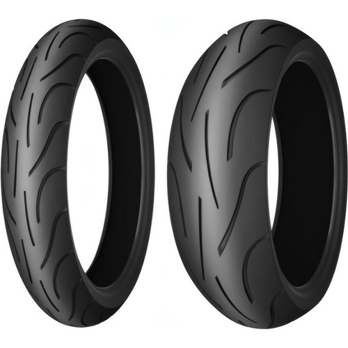 MICHELIN PILOT POWER