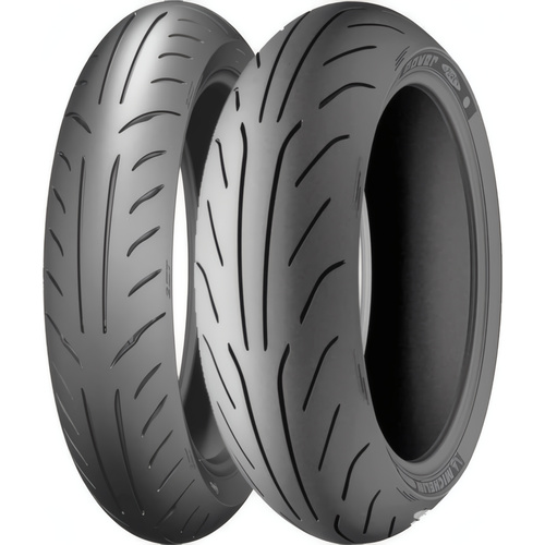 MICHELIN POWER PURE SC