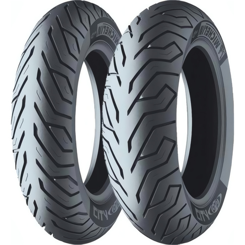 MICHELIN CITY GRIP