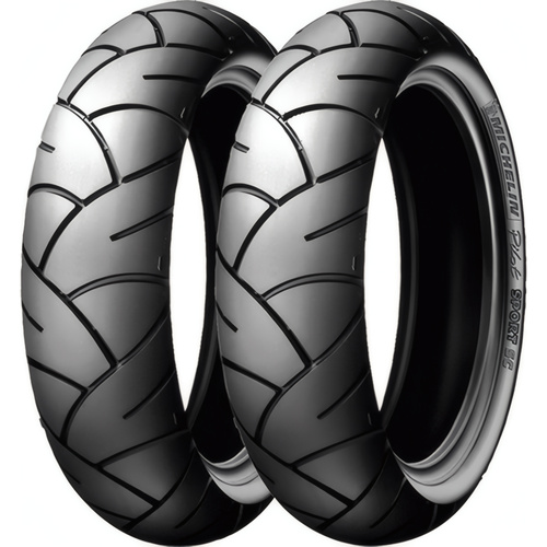 MICHELIN PILOT SPORT SC