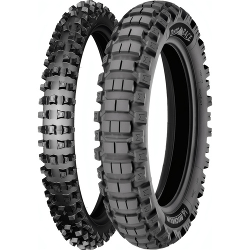 MICHELIN DESERT RACE