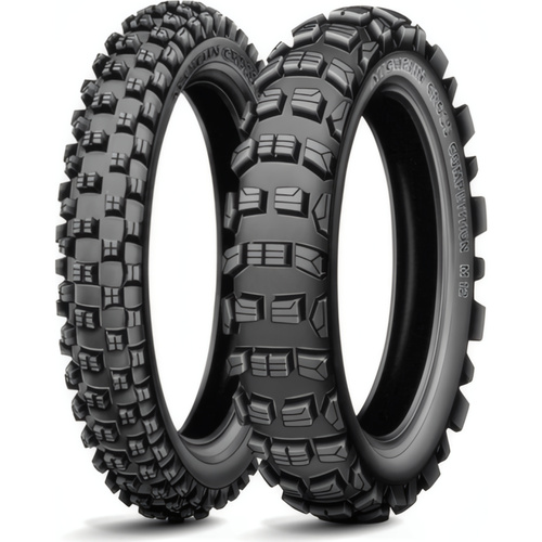 MICHELIN CROSS COMPETITION M12 XC