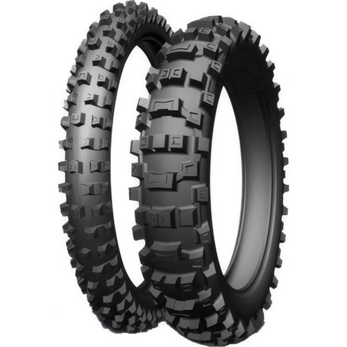 MICHELIN AC10