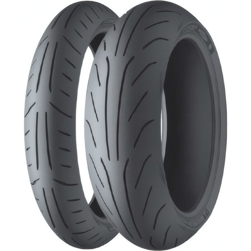 MICHELIN POWER PURE